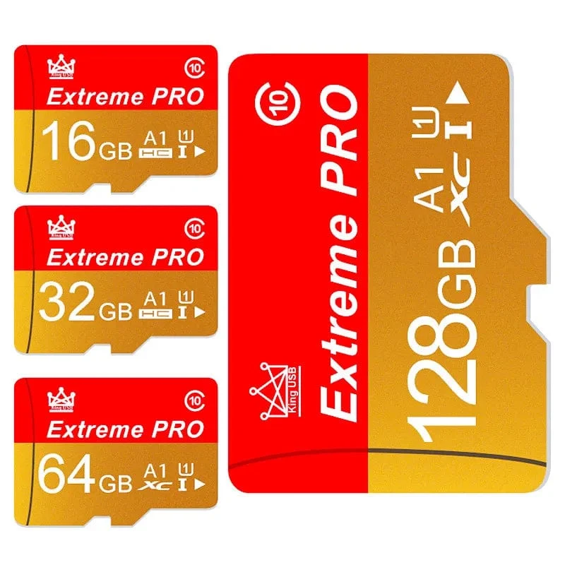High speed speicher karten 4GB 8GB 16 GB 32 GB 64GB class 128 mini sd karte 10 GB TF karte XNUMX GB XNUMX GB XNUMXGB cartao de memoria für Handy Kamera