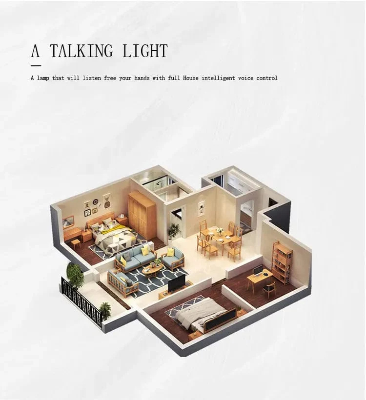 Smart Magnetische Schiene Licht System Moderne Flexible Leuchte LED Strahler DC48V Decke Innen Licht Smart Home Lampe Wohnzimmer