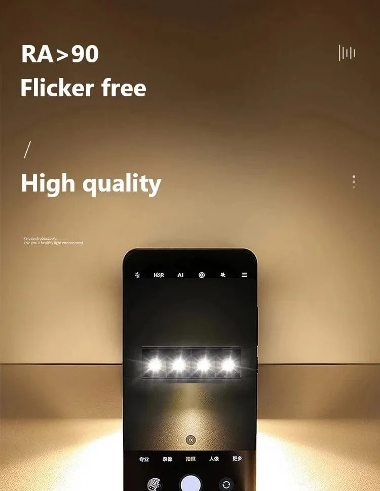 Smart Magnetische Schiene Licht System Moderne Flexible Leuchte LED Strahler DC48V Decke Innen Licht Smart Home Lampe Wohnzimmer