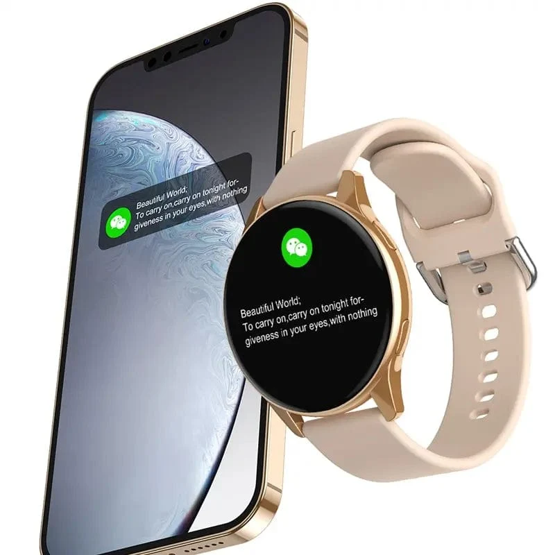 LIGE Männer Smart Watch Frauen Herzfrequenz Blutdrucküberwachung Bluetooth Anruf Smart Watches Männer IP67 wasserdichte Männer Smartwatch