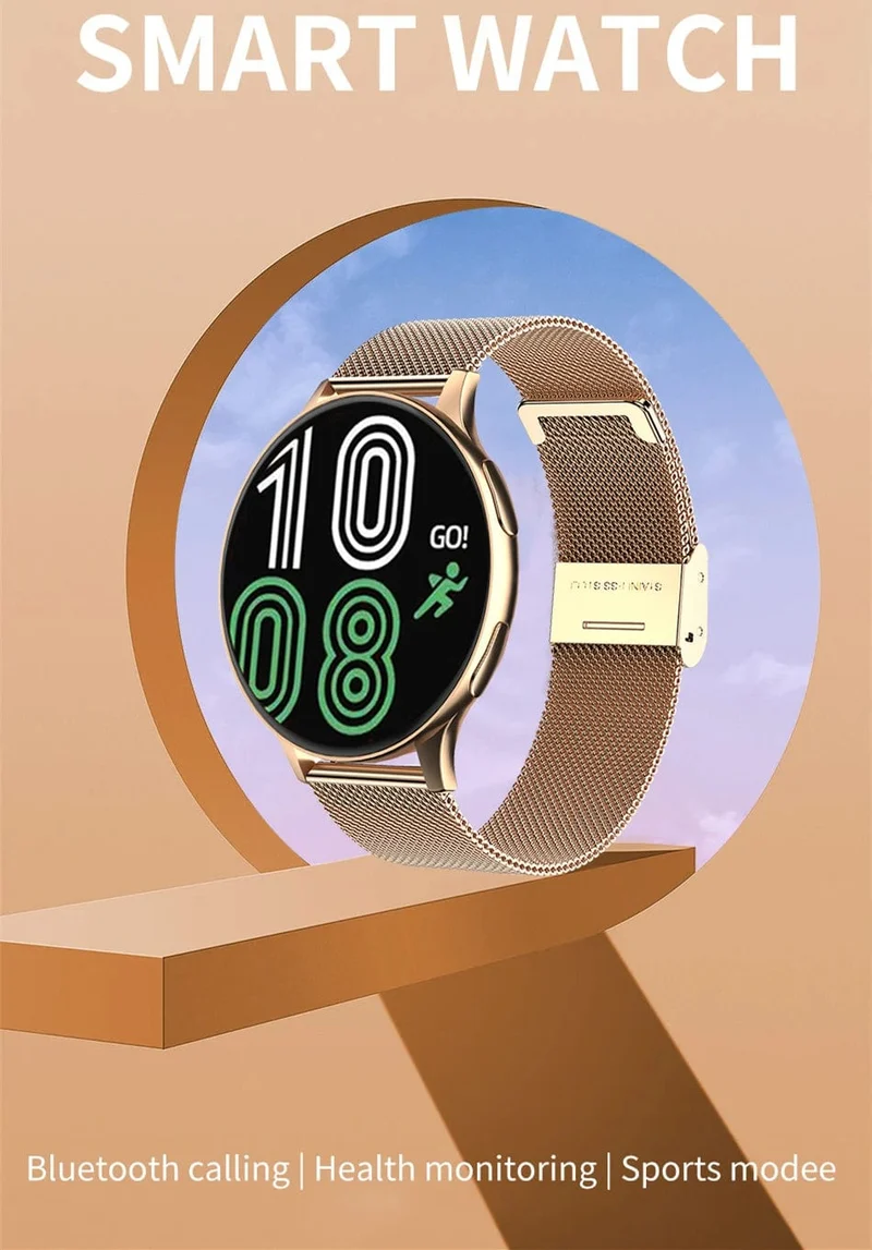 LIGE Männer Smart Watch Frauen Herzfrequenz Blutdrucküberwachung Bluetooth Anruf Smart Watches Männer IP67 wasserdichte Männer Smartwatch