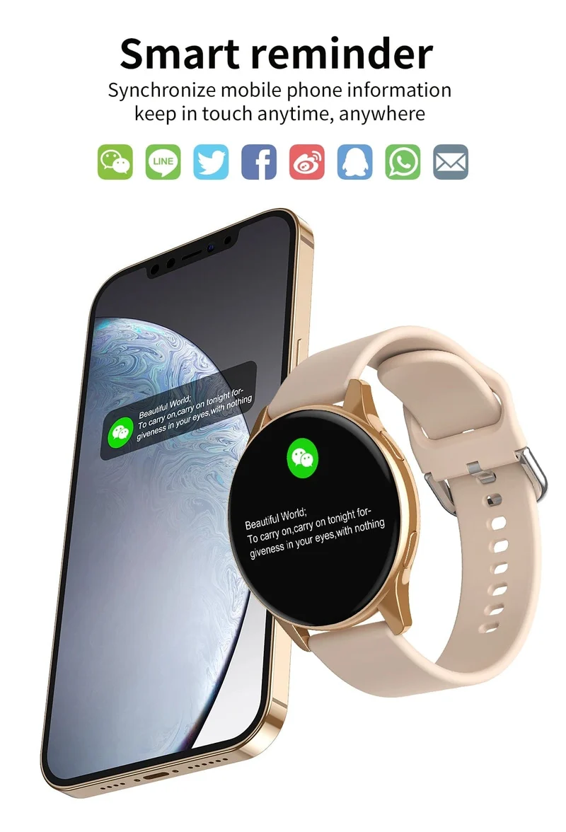LIGE Männer Smart Watch Frauen Herzfrequenz Blutdrucküberwachung Bluetooth Anruf Smart Watches Männer IP67 wasserdichte Männer Smartwatch