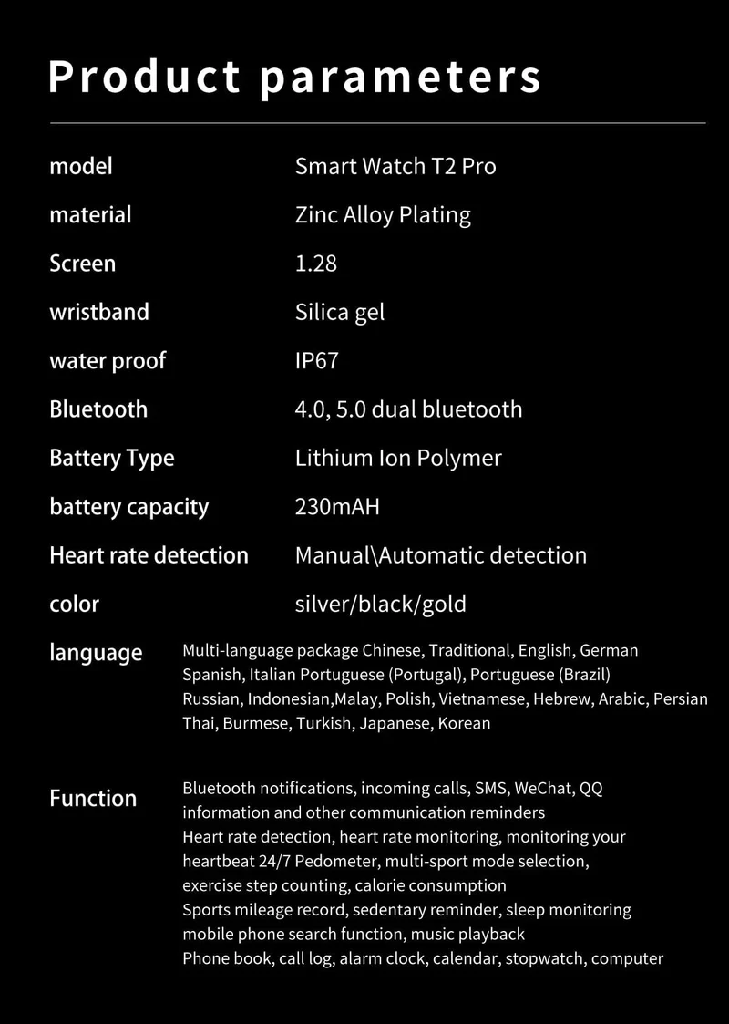 LIGE Männer Smart Watch Frauen Herzfrequenz Blutdrucküberwachung Bluetooth Anruf Smart Watches Männer IP67 wasserdichte Männer Smartwatch