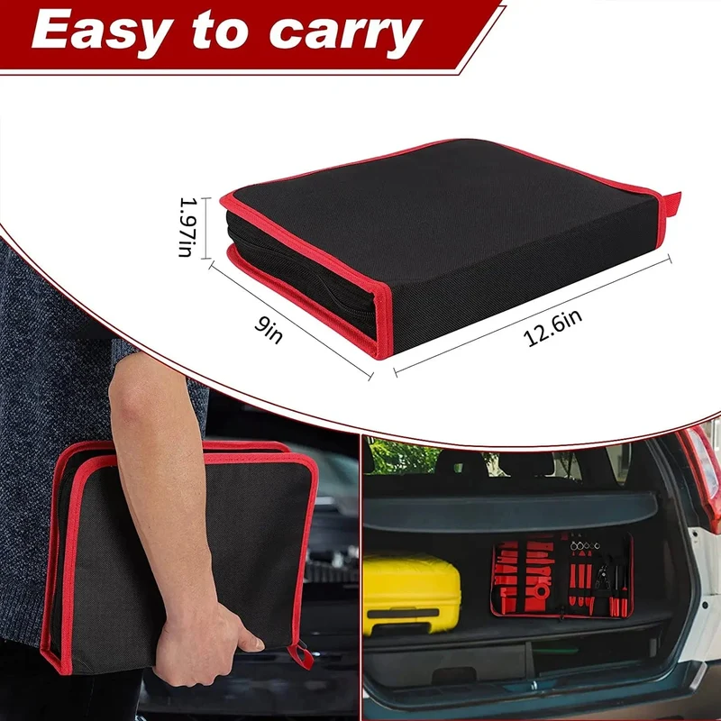 Auto-Innenraum-Demontagewerkzeug, Trim-Demontagewerkzeug-Set, Auto-Demontagewerkzeug-Set, Türverkleidung, Radio, Stereo, Audio, Armaturenbrett-Terminal-Demontage