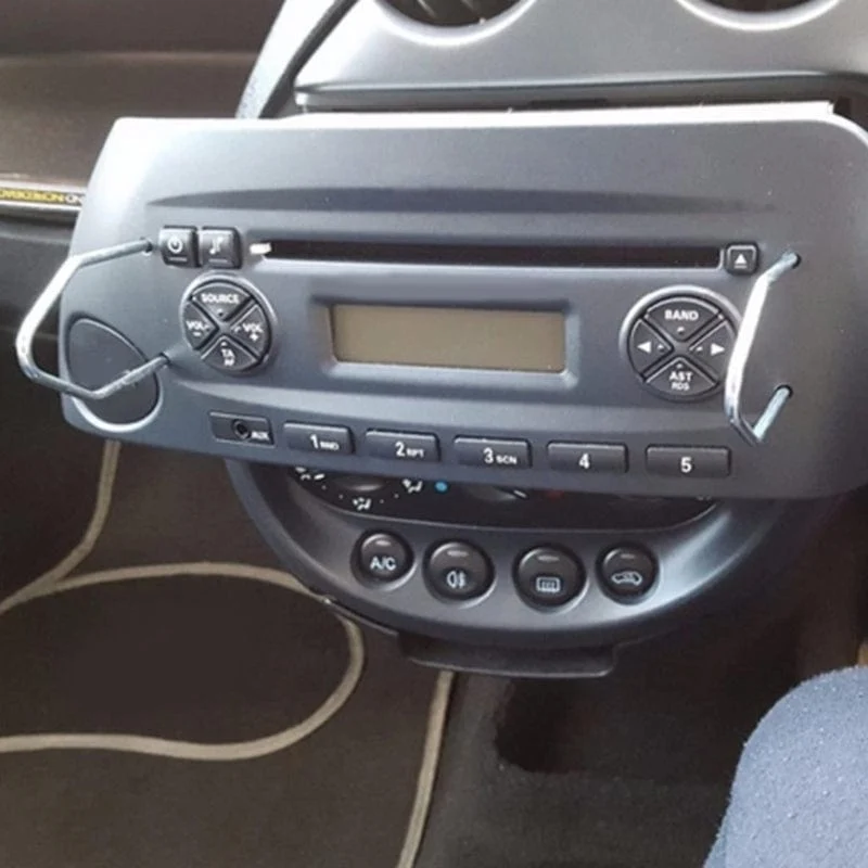 G99F Auto Radio Stereo Entfernung Release Schlüssel Extraktion Werkzeug Pins Auto Stereo Reparatur Werkzeug Demontage Werkzeug