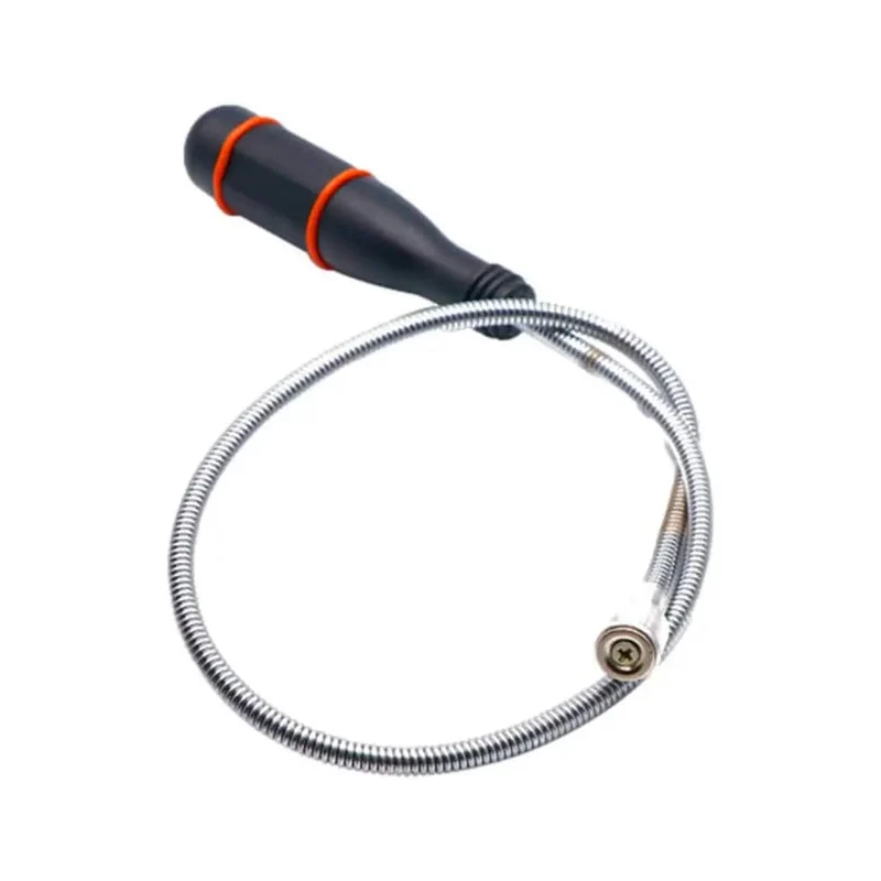 Magnetrohr, Teleskopgriff, Auto-Werkzeugsatz, tragbarer Magnetgreifer, Pickup, Auto-Demontagewerkzeuge, mechanische Auto-Werkstattwerkzeuge