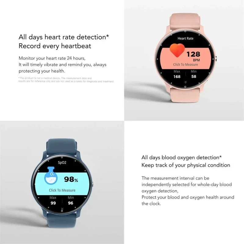 Neue Bluetooth Anruf Smart Uhr Männer Fitness Tracker Herzfrequenz Schlaf Überwachung Sport Wasserdichte Smartwatch Frauen Für Android IOS