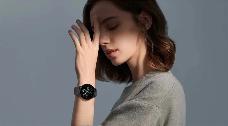 Neue Bluetooth Anruf Smart Uhr Männer Fitness Tracker Herzfrequenz Schlaf Überwachung Sport Wasserdichte Smartwatch Frauen Für Android IOS