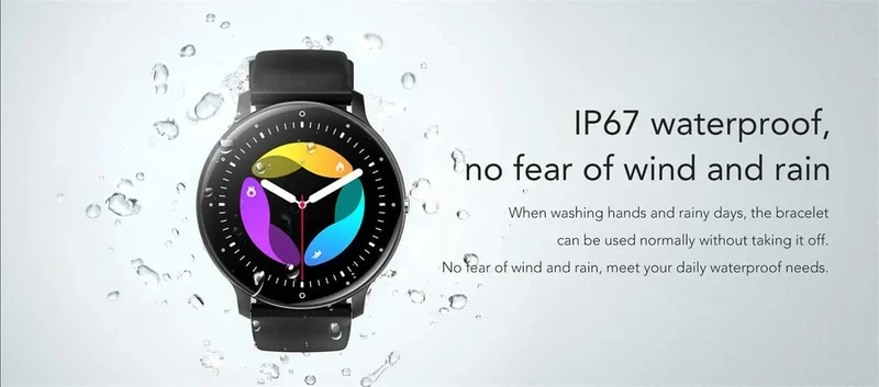 Neue Bluetooth Anruf Smart Uhr Männer Fitness Tracker Herzfrequenz Schlaf Überwachung Sport Wasserdichte Smartwatch Frauen Für Android IOS