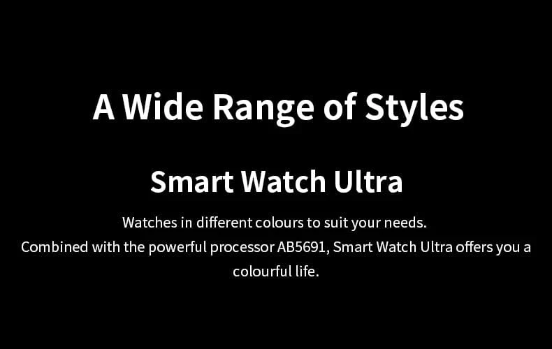 Neu Für Samsung Galaxy Uhr Ultra Neue GPS Track Smart Uhr Männer Amoled Immer Display Blut Zucker Uhr BT Sprechen NFC Smart Uhr