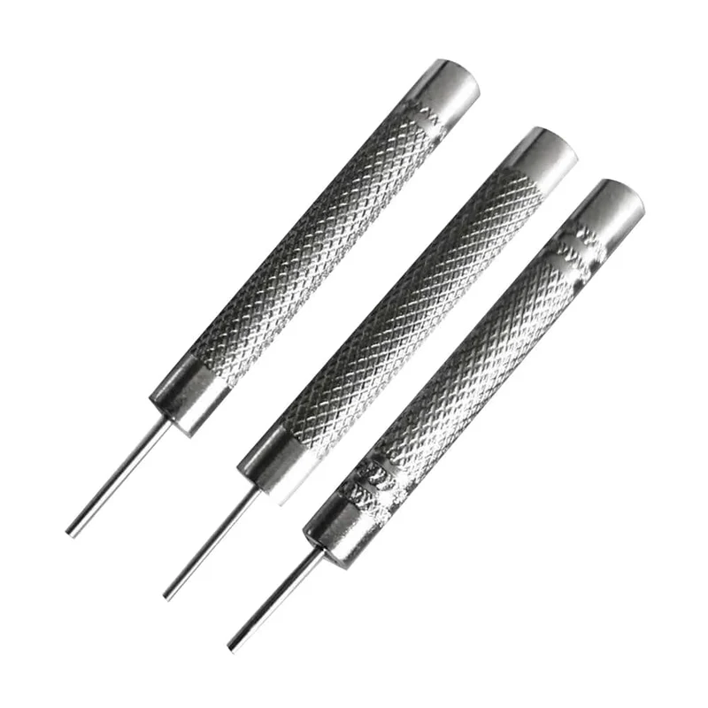 147-teiliges Uhrenarmband-Auflöseset für Uhrenglieder, Öffner, Gehäusereparatur-Werkzeugsatz, Öffner, Federsteg-Entferner, Uhrenmacher-Werkzeugset