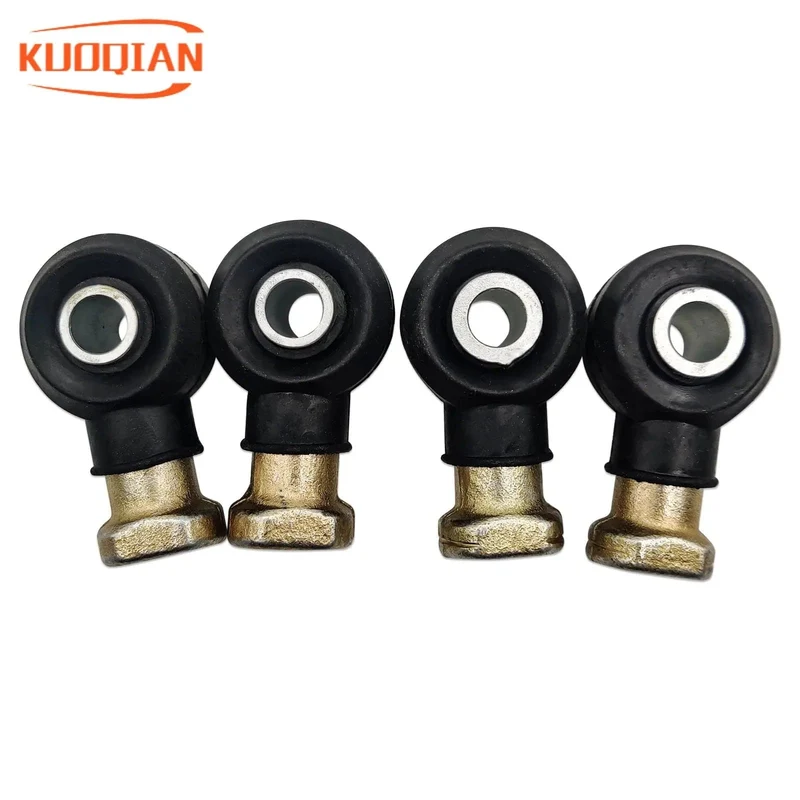 Kugelgelenk Spurstangenkopf A und B Für Linhai 260/300 ATV QUAD GO KART Linhai Code 20503 20507 A und B jeder 3.1.01.1040, LU019054