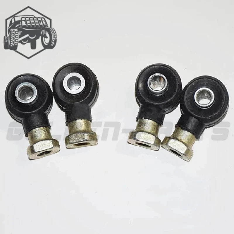 Kugelgelenk Spurstangenkopf A und B Für Linhai 260/300 ATV QUAD GO KART Linhai Code 20503 20507 A und B jeder 3.1.01.1040, LU019054