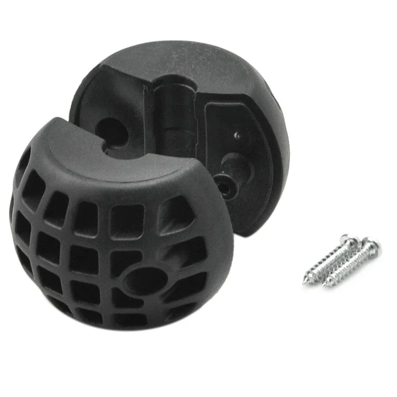 8mm Hakenstopper Leitungsschutz Seilwindenstopper Seilstopper Windenschutz Seilstopper ATV UTV Kommandant