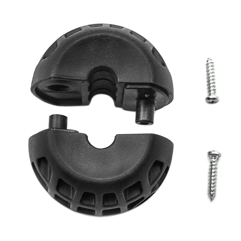 8mm Hakenstopper Leitungsschutz Seilwindenstopper Seilstopper Windenschutz Seilstopper ATV UTV Kommandant