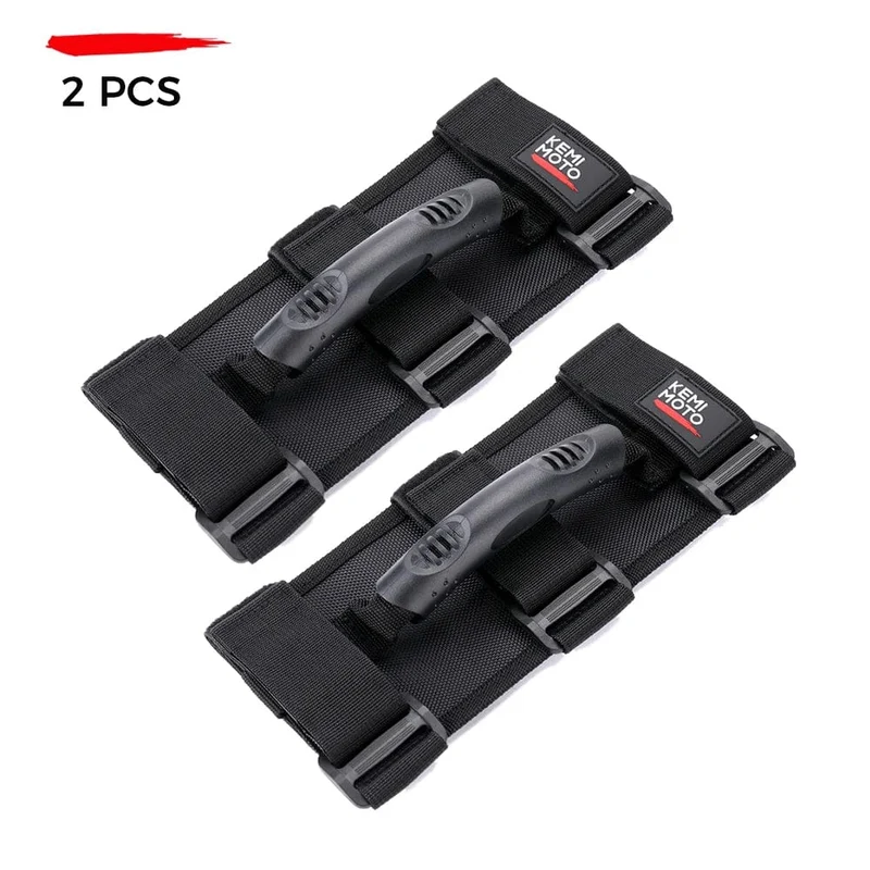 UTV ATV Sport Roll Bar Käfige Haltegriff Halten Für Jeep Für Can-am Commander Maverick x3 1000 Kompatibel mit Polaris RZR Ranger