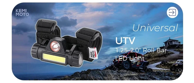 UTV ATV Sport Roll Bar Käfige Haltegriff Halten Für Jeep Für Can-am Commander Maverick x3 1000 Kompatibel mit Polaris RZR Ranger