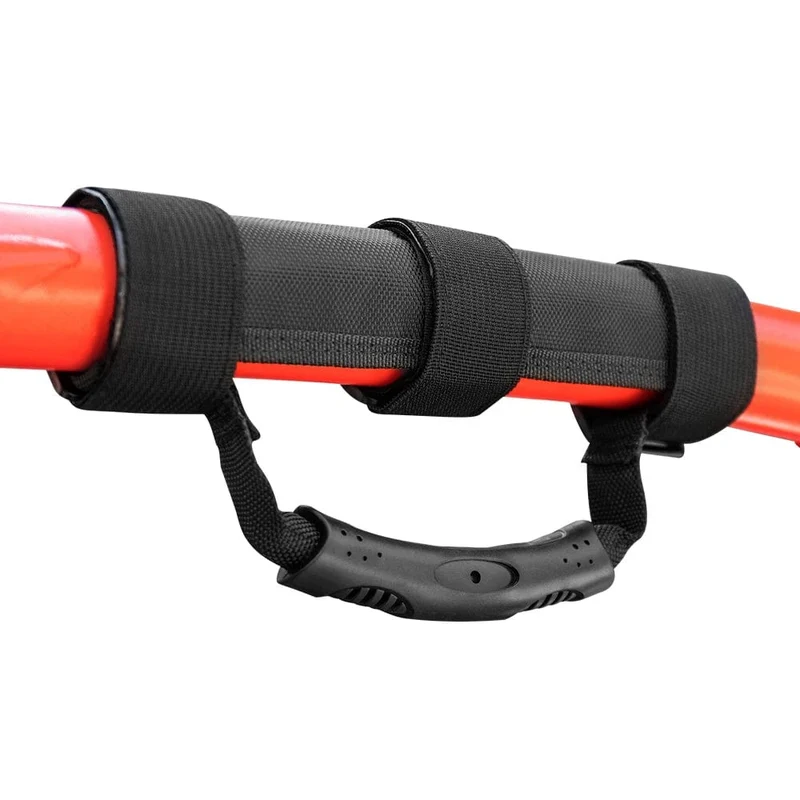 UTV ATV Sport Roll Bar Käfige Haltegriff Halten Für Jeep Für Can-am Commander Maverick x3 1000 Kompatibel mit Polaris RZR Ranger