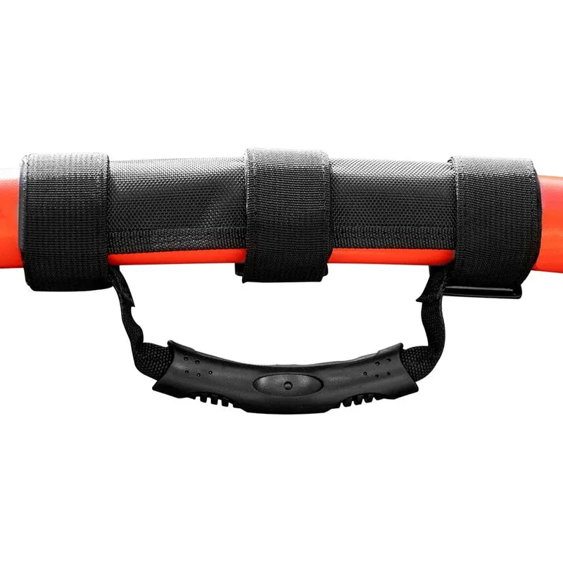 UTV ATV Sport Roll Bar Käfige Haltegriff Halten Für Jeep Für Can-am Commander Maverick x3 1000 Kompatibel mit Polaris RZR Ranger