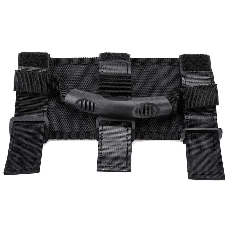UTV ATV Sport Roll Bar Käfige Haltegriff Halten Für Jeep Für Can-am Commander Maverick x3 1000 Kompatibel mit Polaris RZR Ranger