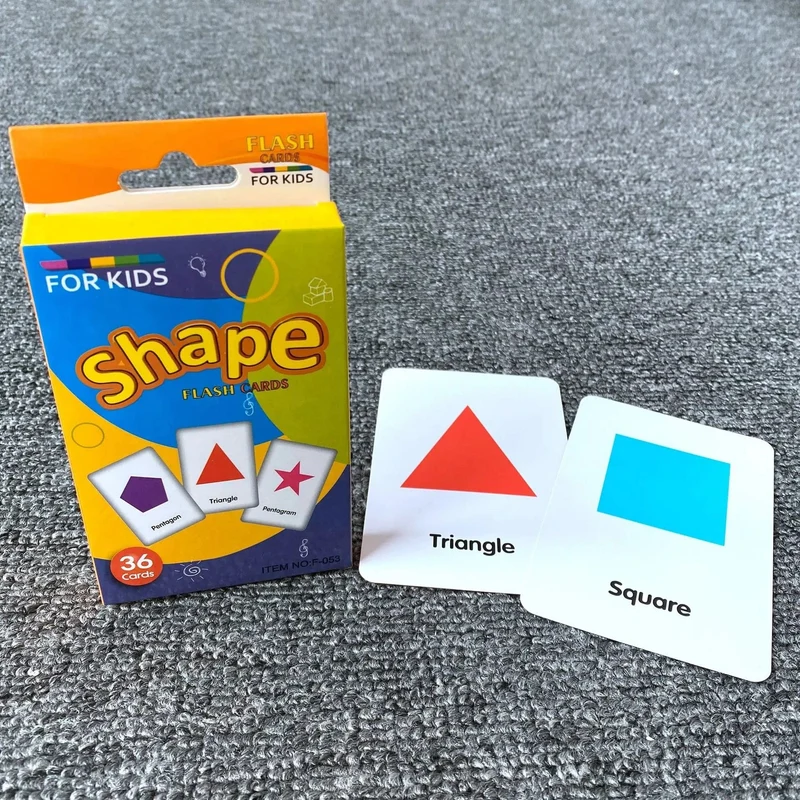 36 stücke Kinder Erkenntnis Karten Körperteile Tiere Früchte Doppel Seite Karteikarten Montessori Baby Kinder Frühen Pädagogisches Spielzeug Geschenke
