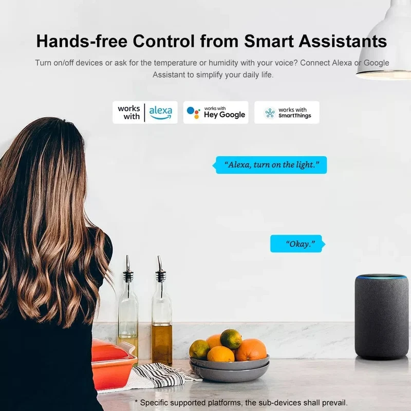 SONOFF ZB Bridge-P ZigBee Pro Zigbee 3.0 und Wi-Fi Dual-Protokoll-Gateway-Hub unterstützt die Fernsteuerung von ZigBee- und Wi-Fi-Geräten über Alexa