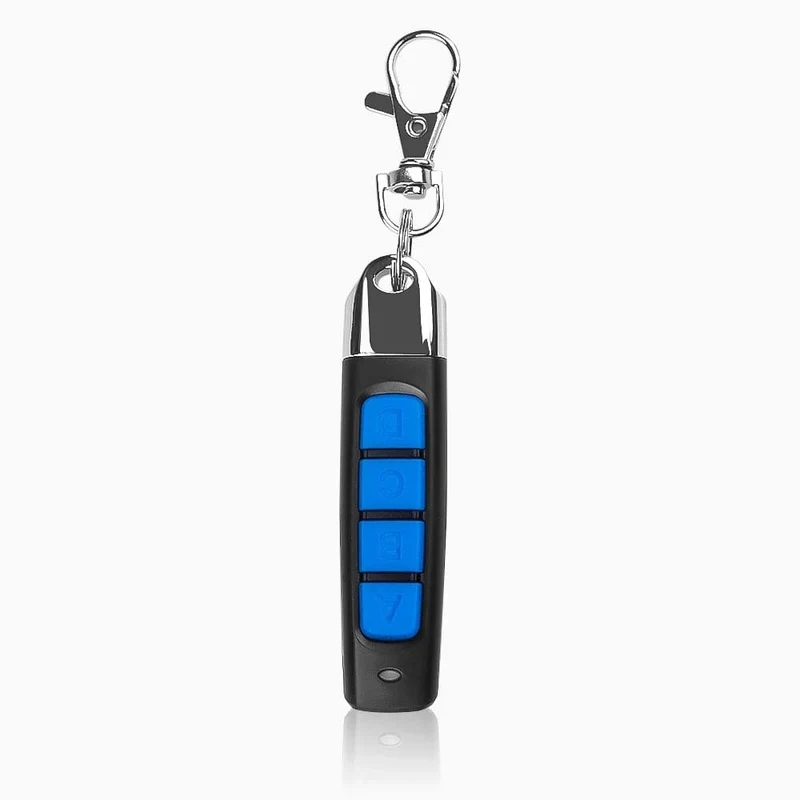 433Mhz 4 Tasten Garagentor Türöffner Duplizierer Kopie Fernbedienung 433.92 MHZ Fernbedienung Klon Klonen Code Auto