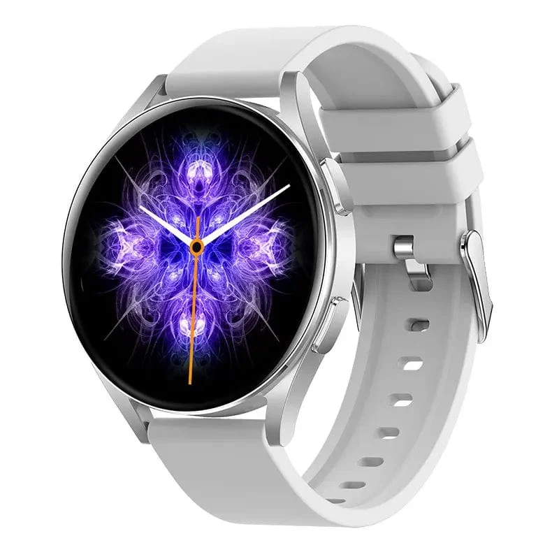 Neue Smartwatch 6 für Männer HD Full Touch Blutdruck Blutsauerstoff Bluetooth Anruf Sport Smart Watch Männer Frauen für Android IOS