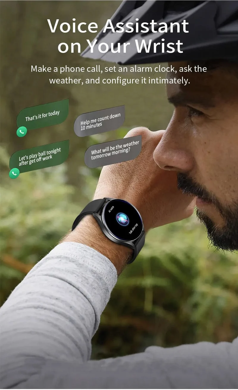 Neue Smartwatch 6 für Männer HD Full Touch Blutdruck Blutsauerstoff Bluetooth Anruf Sport Smart Watch Männer Frauen für Android IOS