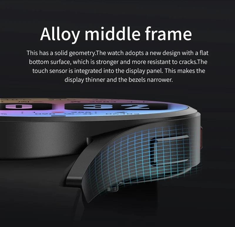 2024 Neu für Samsung Galaxy Watch 6 Classic Smart Watch Männer Frauen Benutzerdefiniertes Zifferblatt HD AMOLED Sprachanruf NFC GPS Tracker Sportuhren