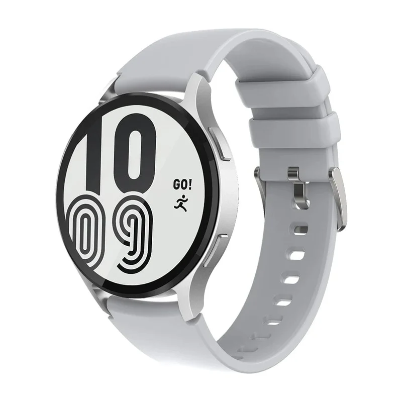 COLMI i28 Ultra AI Smartwatch, AMOLED-Display, integriertes AI Da-GPT, muslimisches Gebet, Bluetooth-Anrufuhr, Smartwatch für Männer und Frauen