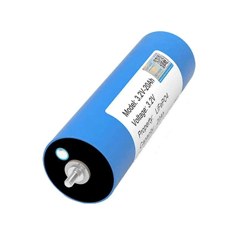 4 Stück 3.2 V 20 Ah Akkupack LiFePO4 C40 Phosphatzelle für 4S 8s 12V 24V Motorrad Auto Motorbatterien Modifikation Klasse A