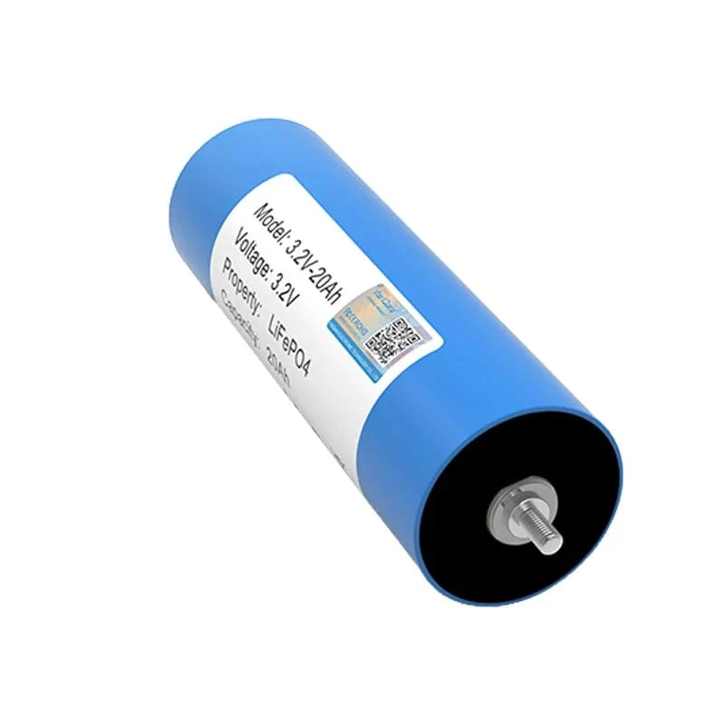 4 Stück 3.2 V 20 Ah Akkupack LiFePO4 C40 Phosphatzelle für 4S 8s 12V 24V Motorrad Auto Motorbatterien Modifikation Klasse A