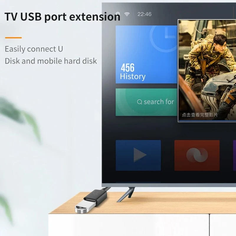 5 m-0.5 m USB-zu-USB-Verlängerungskabel, USB-A-Stecker auf Buchse, USB 3.0 2.0-Extender für Heizkörper, Festplatte, TV-Box, USB-Verlängerungskabel