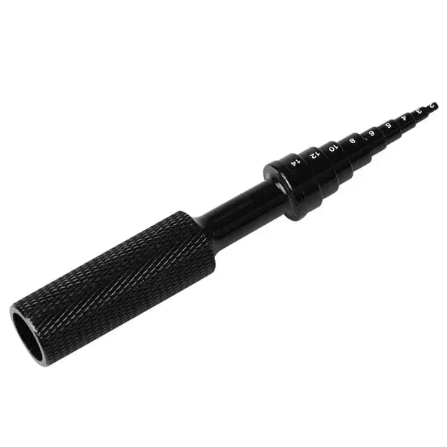 2-14mm Lager Entferner Auto Hand Reparatur Demontage Werkzeug Universal Lager Puller Installer Disassembler Werkzeuge