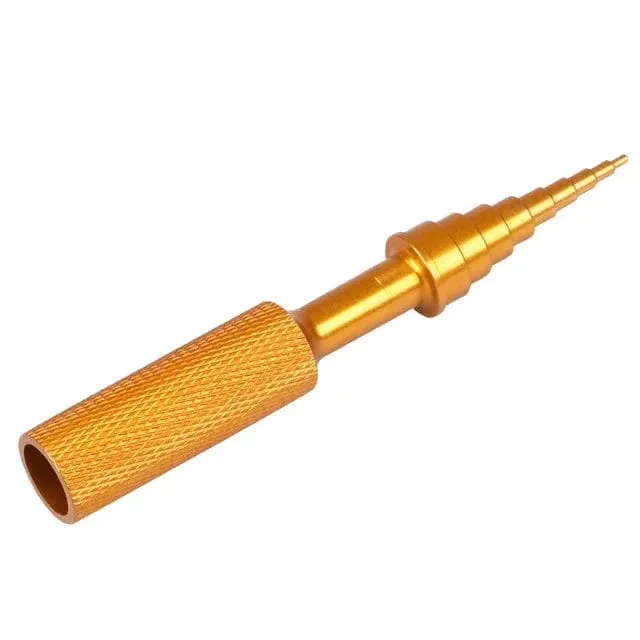 2-14mm Lager Entferner Auto Hand Reparatur Demontage Werkzeug Universal Lager Puller Installer Disassembler Werkzeuge