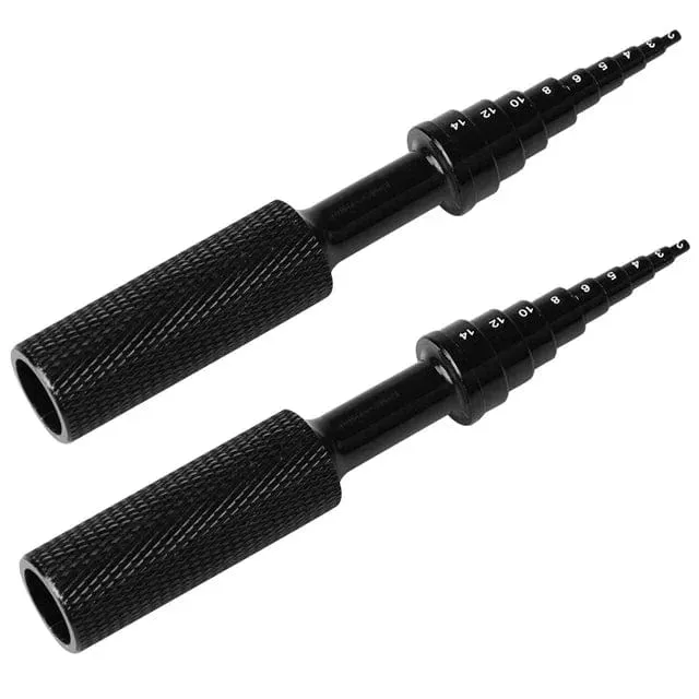 2-14mm Lager Entferner Auto Hand Reparatur Demontage Werkzeug Universal Lager Puller Installer Disassembler Werkzeuge