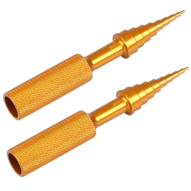2-14mm Lager Entferner Auto Hand Reparatur Demontage Werkzeug Universal Lager Puller Installer Disassembler Werkzeuge