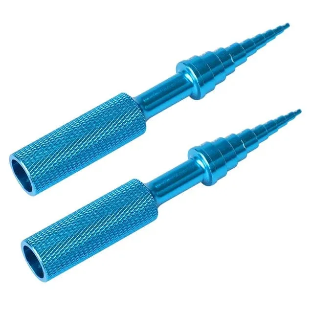 2-14mm Lager Entferner Auto Hand Reparatur Demontage Werkzeug Universal Lager Puller Installer Disassembler Werkzeuge