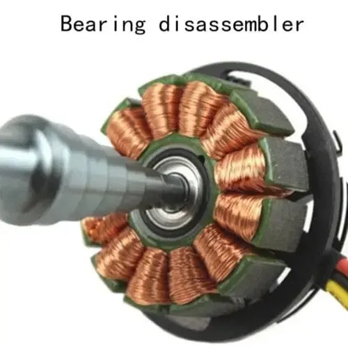 2-14mm Lager Entferner Auto Hand Reparatur Demontage Werkzeug Universal Lager Puller Installer Disassembler Werkzeuge
