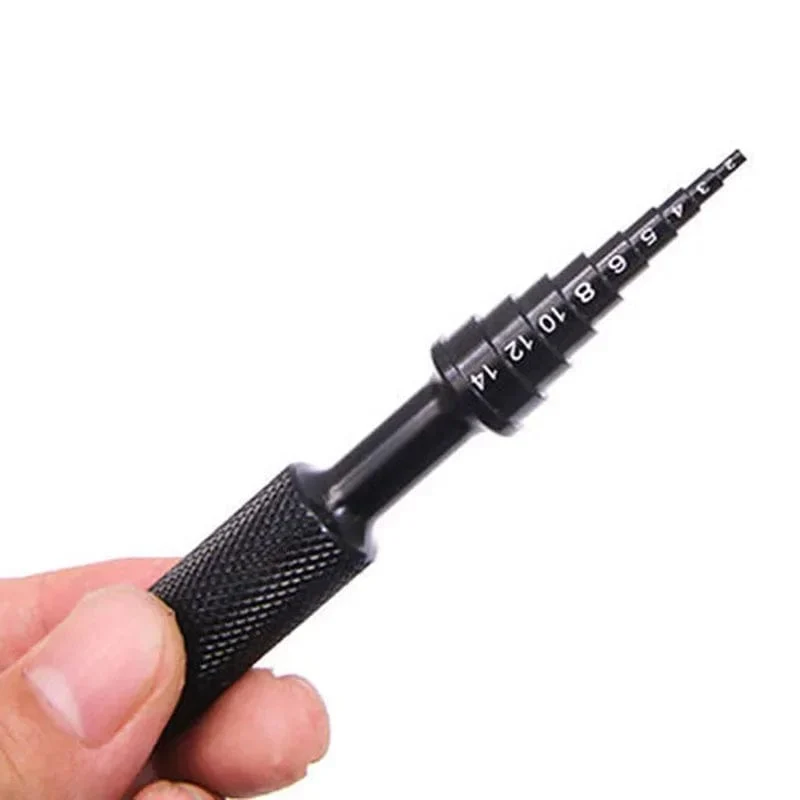 2-14mm Lager Entferner Auto Hand Reparatur Demontage Werkzeug Universal Lager Puller Installer Disassembler Werkzeuge