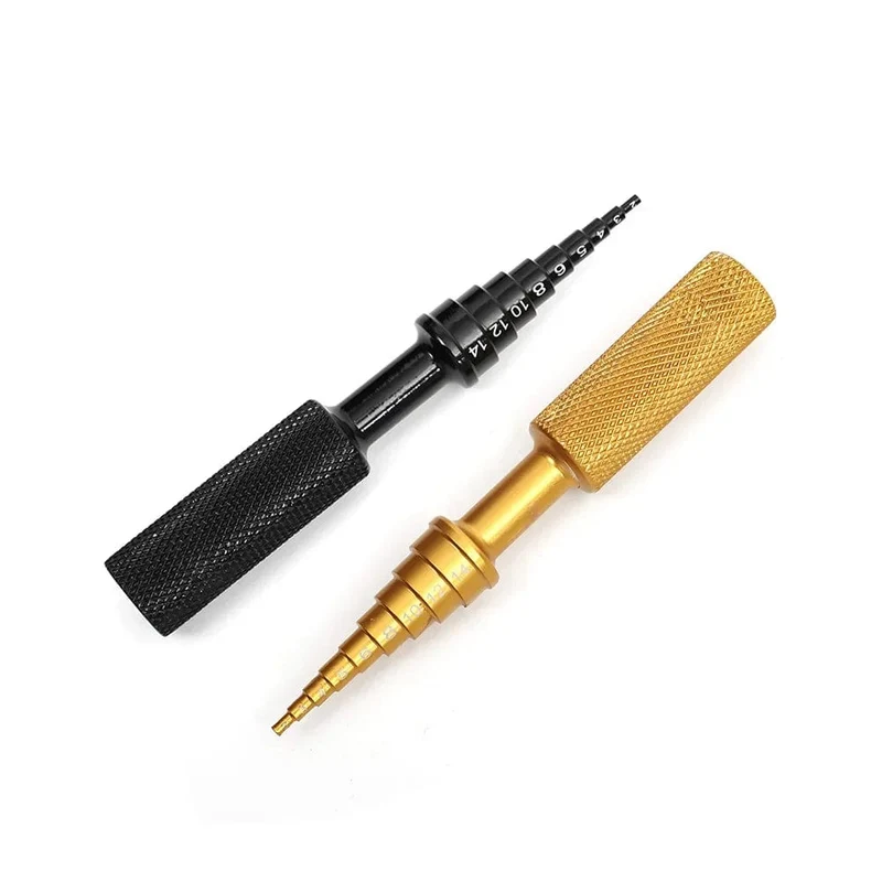 2-14mm Lager Entferner Auto Hand Reparatur Demontage Werkzeug Universal Lager Puller Installer Disassembler Werkzeuge