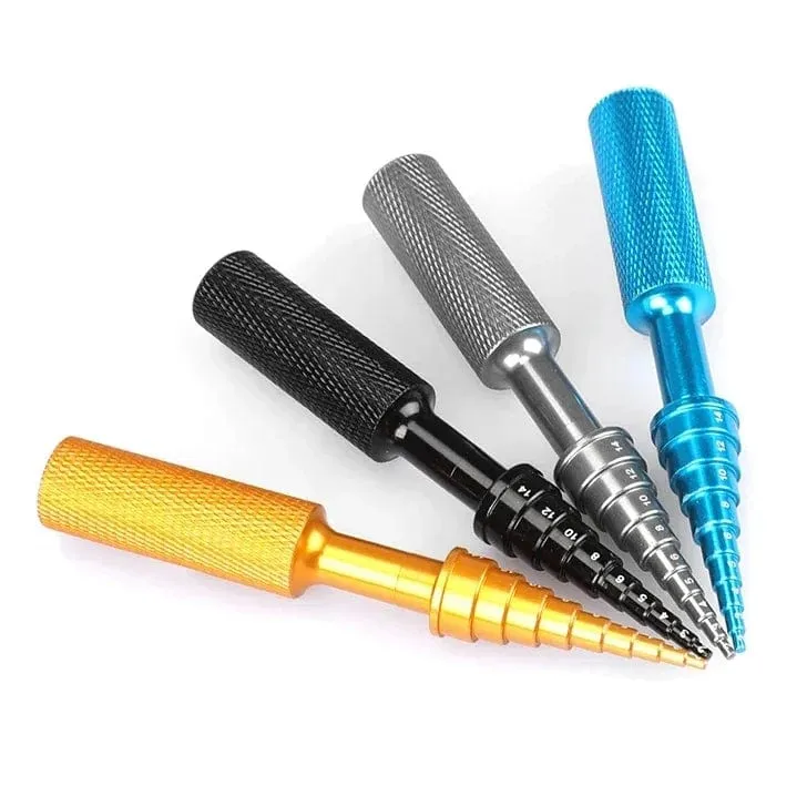 2-14mm Lager Entferner Auto Hand Reparatur Demontage Werkzeug Universal Lager Puller Installer Disassembler Werkzeuge