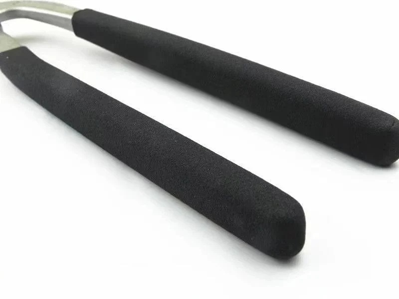 Werkzeug zur Reparatur von Kotflügelkanten, Dellenreparaturset ohne Ausbeulen, Karosseriereparaturwerkzeuge, Kantenbeschneidezange für Autos, flaches Loch, Messschieber-Werkzeugclip