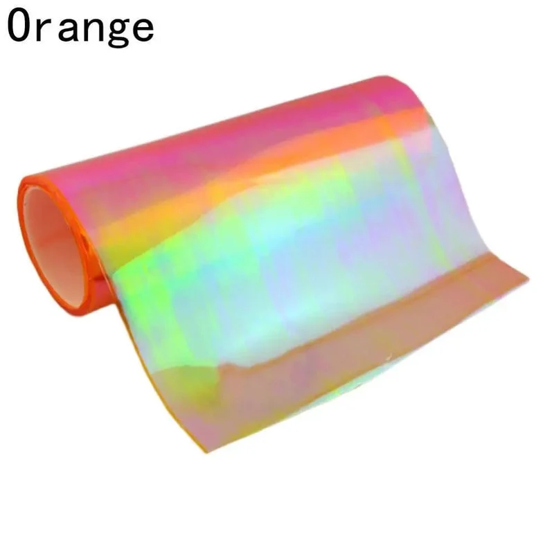 2024 neue glänzende Auto Licht Scheinwerfer Rücklicht Tönung Vinyl Film Aufkleber Blatt Nebel Licht Hinten Lampe Matt Rauch Film 30x60cm