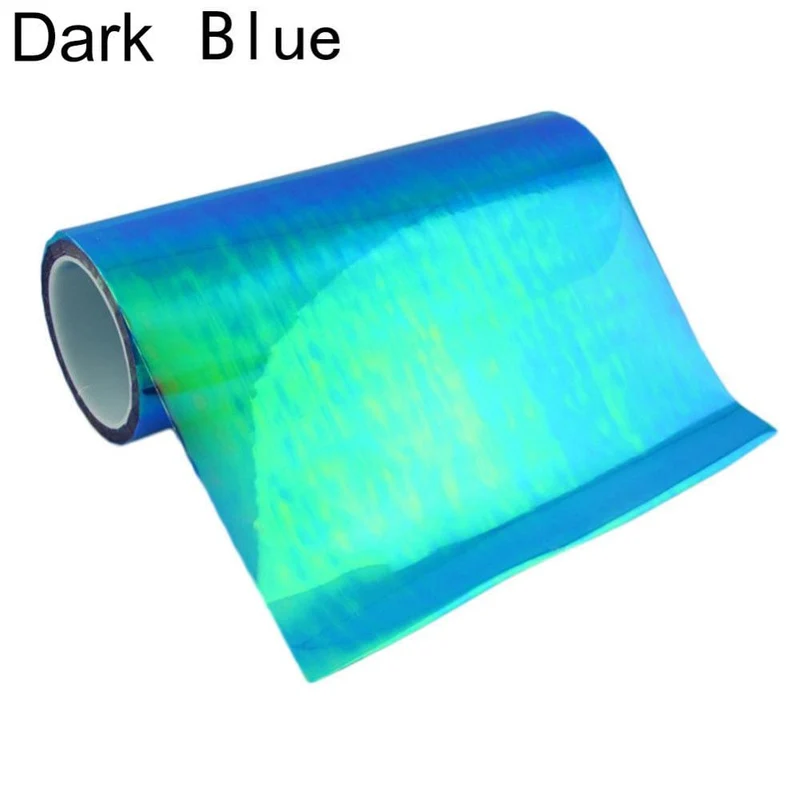 2024 neue glänzende Auto Licht Scheinwerfer Rücklicht Tönung Vinyl Film Aufkleber Blatt Nebel Licht Hinten Lampe Matt Rauch Film 30x60cm