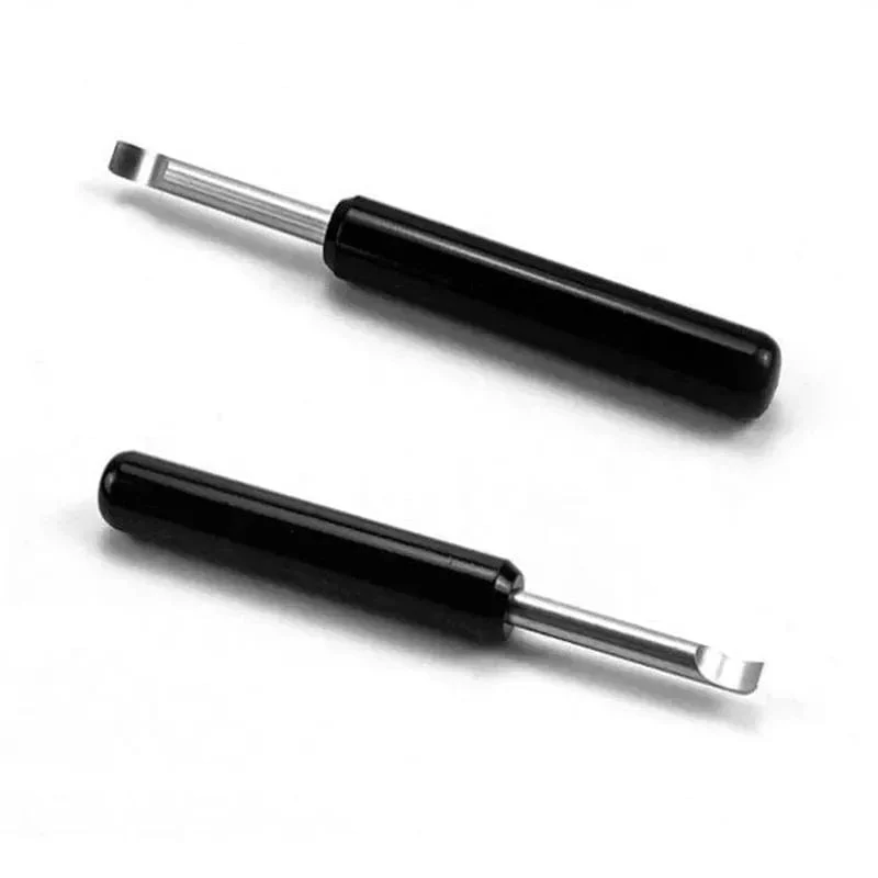 Uhrenreparaturwerkzeug Uhrengehäuseöffner Messer Rückdeckel Hebelentferner für Batteriewechsel Uhrenzubehör Reparaturwerkzeug Großhandel