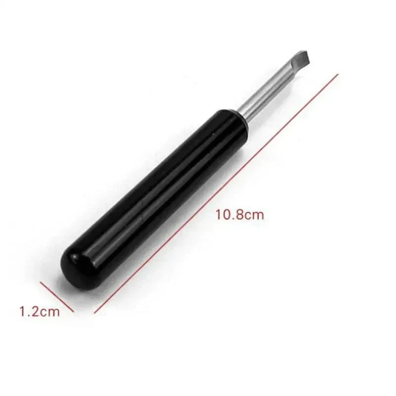 Uhrenreparaturwerkzeug Uhrengehäuseöffner Messer Rückdeckel Hebelentferner für Batteriewechsel Uhrenzubehör Reparaturwerkzeug Großhandel
