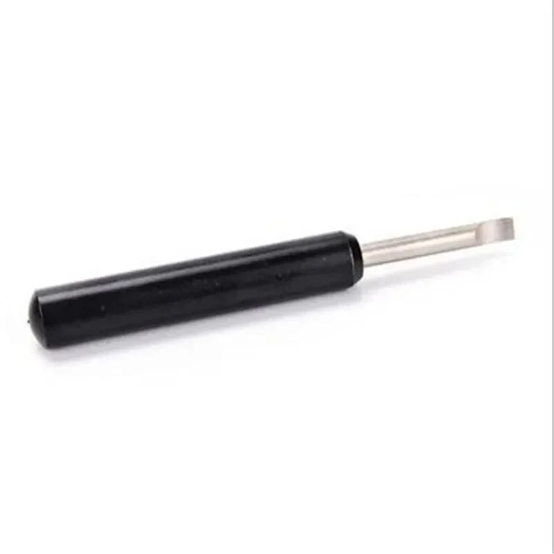 Uhrenreparaturwerkzeug Uhrengehäuseöffner Messer Rückdeckel Hebelentferner für Batteriewechsel Uhrenzubehör Reparaturwerkzeug Großhandel