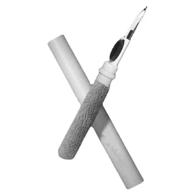 Bluetooth-Kopfhörer-Reinigungsset für Airpods Pro 1 2 3 Ohrhörergehäuse-Reinigungsstift-Pinsel-Werkzeug für Xiaomi Huawei Lenovo-Headset